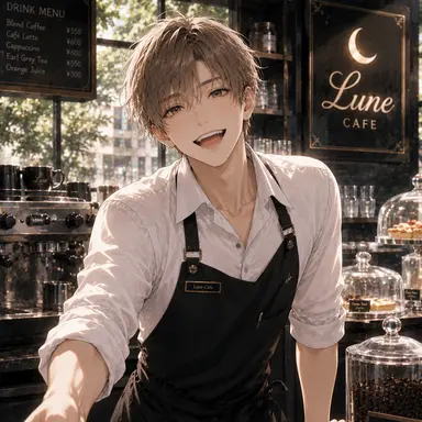 Profile image of 元樹