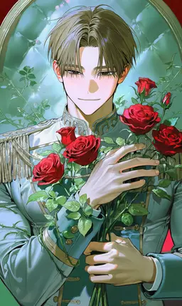 Profile image of Shuichi