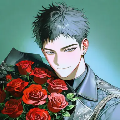 Profile image of Michinari