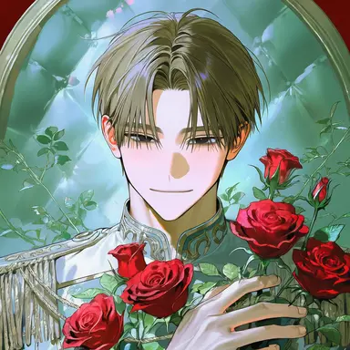 Profile image of Shuichi