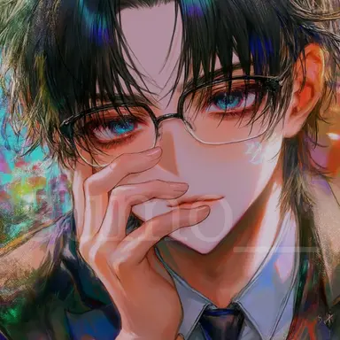 Profile image of キョウ