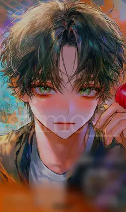 Profile image of キョウ