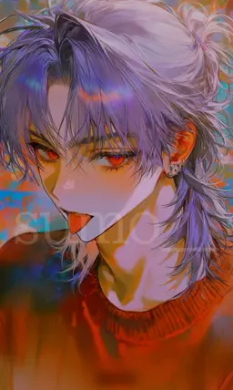 Profile image of リンヤ