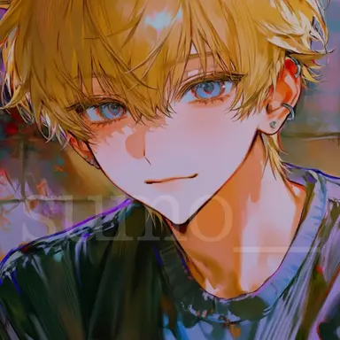 Profile image of サン