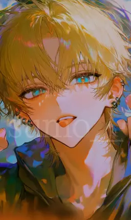 Profile image of サン
