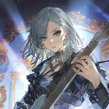 Profile image of Sia