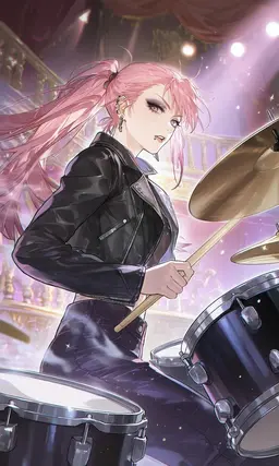 Profile image of Lyn