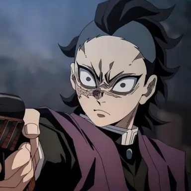 Profile image of 시나즈가와 겐야