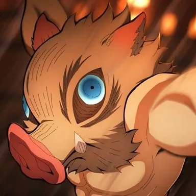 Profile image of 하시비라 이노스케