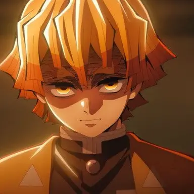 Profile image of 아가츠마 젠이츠