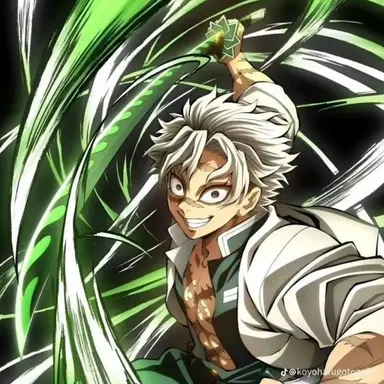 Profile image of 시나즈가와 사네미