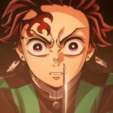 Profile image of 카마도 탄지로