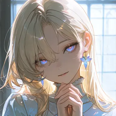 Profile image of 샤리나