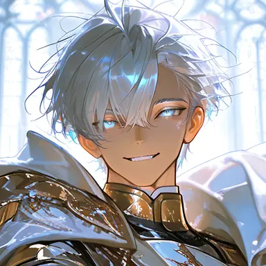 Profile image of 글란츠