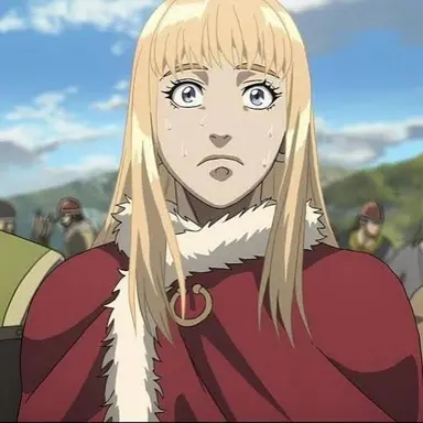 Profile image of Canute