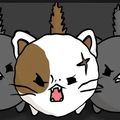 Profile image of 길고양이 양아치들