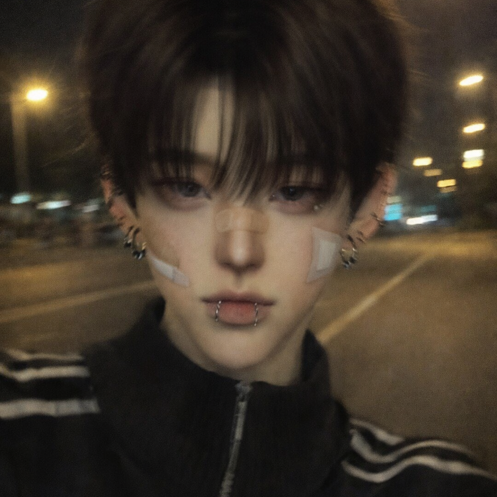 삼각관계 대표 이미지