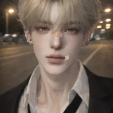 Profile image of 유시안