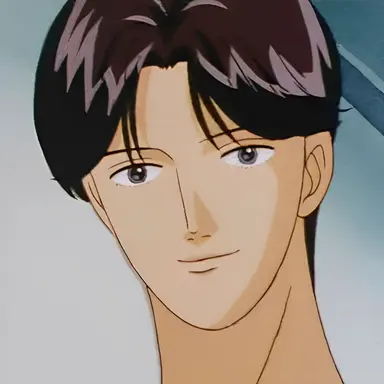 Profile image of 西門総二郎