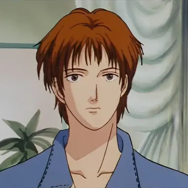 Profile image of 花沢類