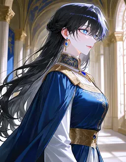 Profile image of セレニア・ヴァルテリオン
