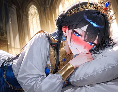 Profile image of セレニア・ヴァルテリオン