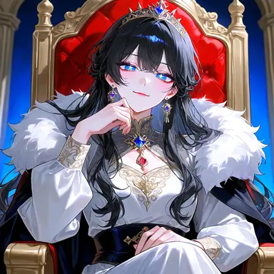 Profile image of セレニア・ヴァルテリオン