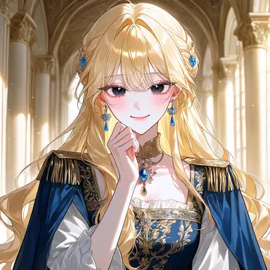 Profile image of エリア・ヴァルテリオン