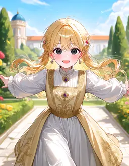 Profile image of エリア・ヴァルテリオン