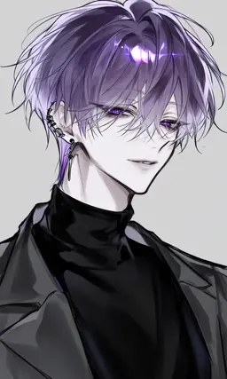 Profile image of シオン