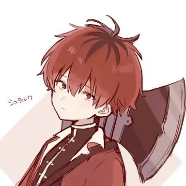 Profile image of シュタルク