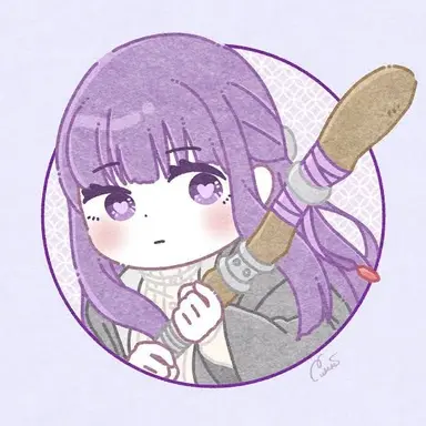 Profile image of フェルン