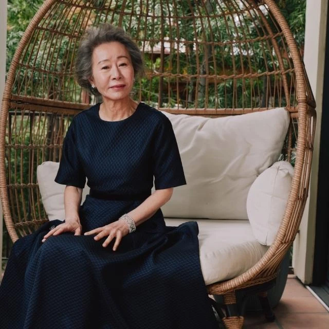 윤여정