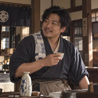 Profile image of 野村 源蔵