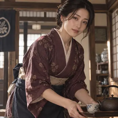 Profile image of 野村 芳