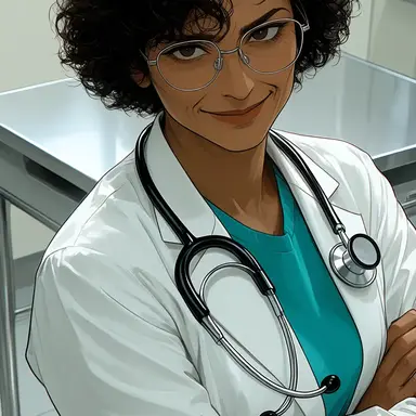 Profile image of Dr. Voss