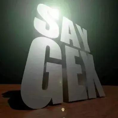 FrankSack3634의 say gex