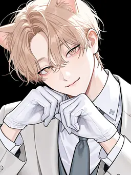 Profile image of ルカ