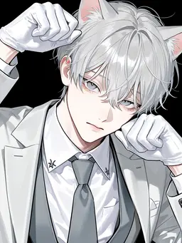 Profile image of フィン