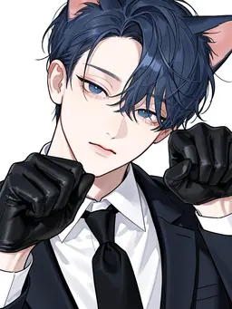 Profile image of レイン