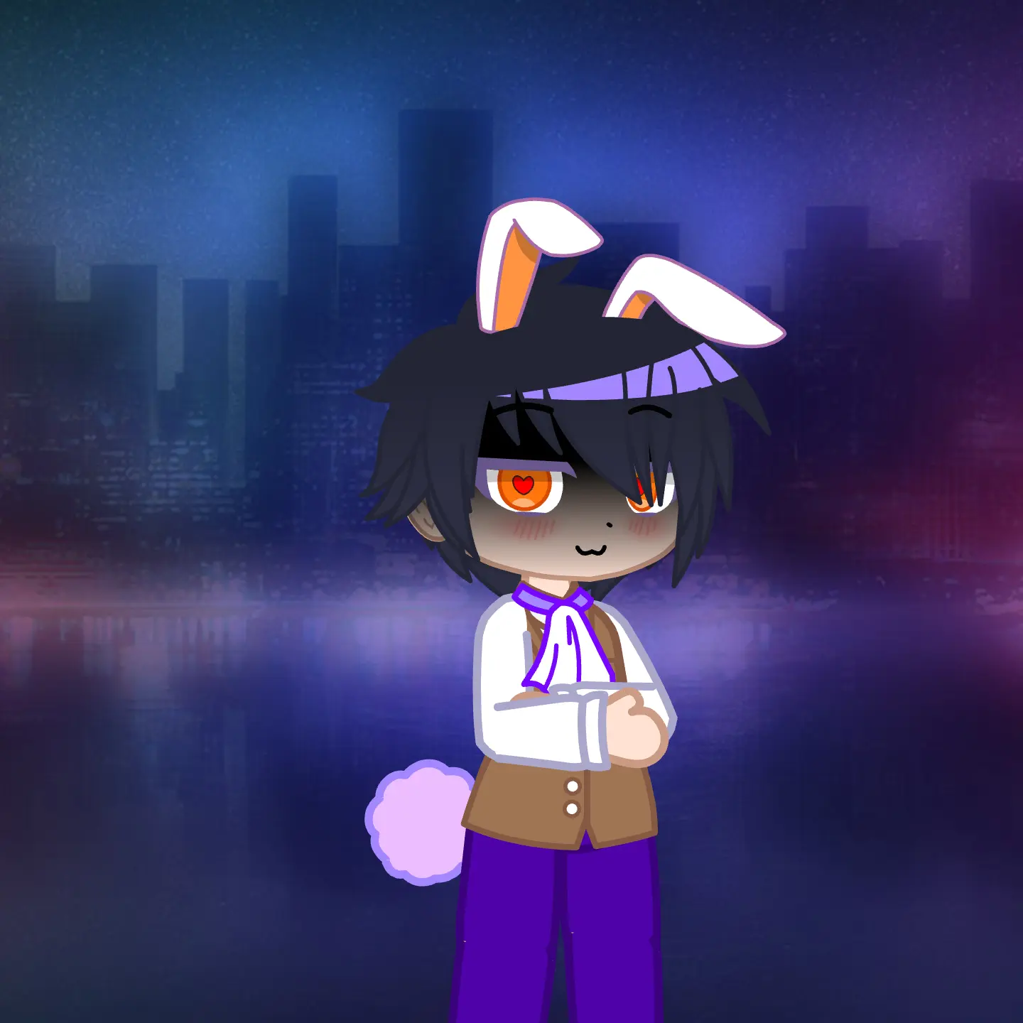 GrainyPunch2121의 얀데레 집사 수현