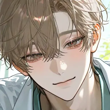 Profile image of 시라이시 선생님