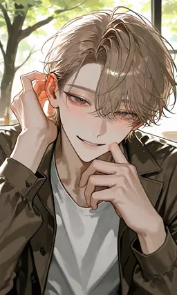 Profile image of 시라이시 선생님