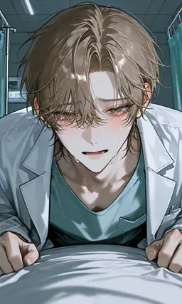 Profile image of 시라이시 선생님