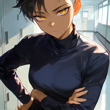 Profile image of Sable
