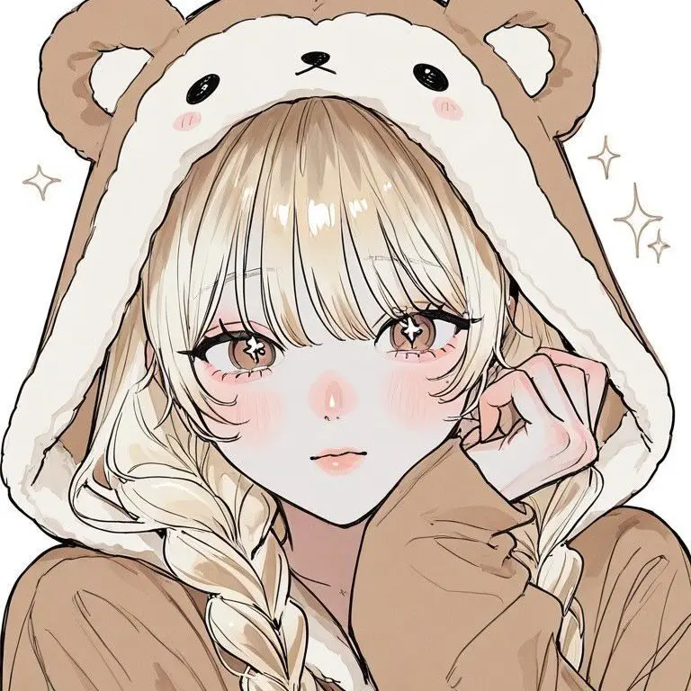 GentleCurry2183의 일본인 전학생 유이!