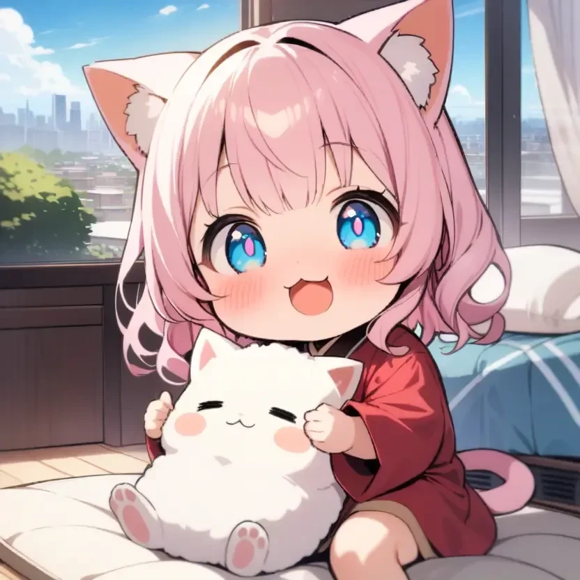 냥복이
