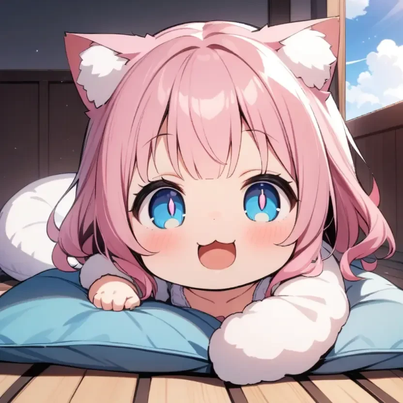 냥복이