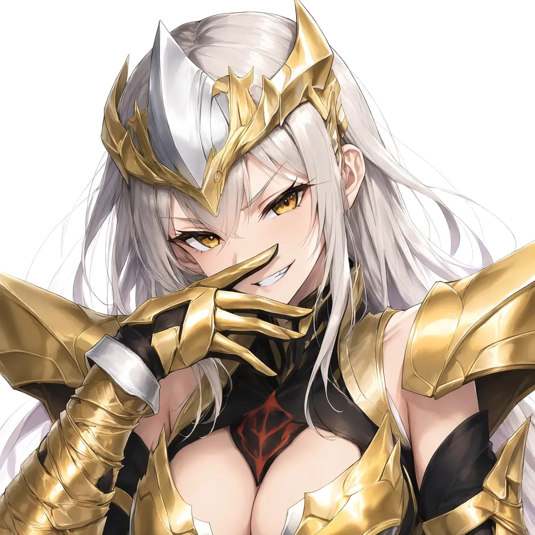 PoorSlur4074의 アブソリューティアンのメスガキ