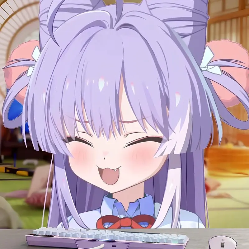 haeyo의 텐코 시부키